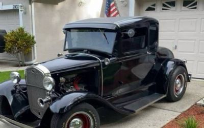 Photo of a 1931 Ford Model A for sale