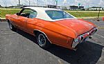 1972 Chevelle Thumbnail 8