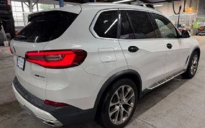 Photo of a 2019 BMW X5 SAV for sale
