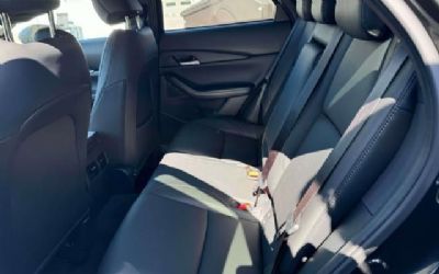 Photo of a 2025 Mazda CX-30 SUV for sale