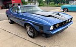 1972 Mustang Thumbnail 1