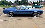 1972 Mustang Thumbnail 2