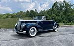 1941 Series 160 Convertible Coupe Thumbnail 4