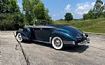 1941 Series 160 Convertible Coupe Thumbnail 7