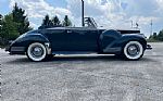 1941 Series 160 Convertible Coupe Thumbnail 16