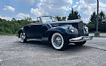1941 Series 160 Convertible Coupe Thumbnail 18