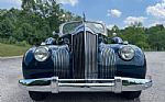 1941 Series 160 Convertible Coupe Thumbnail 20