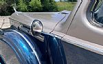 1941 Series 160 Convertible Coupe Thumbnail 30