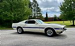 1970 Shelby GT500 Thumbnail 9