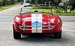 1986 Cobra MK IV Thumbnail 7