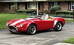 1986 Cobra MK IV Thumbnail 45
