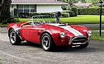 1986 Cobra MK IV Thumbnail 46