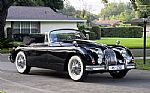 1958 XK150 Thumbnail 1