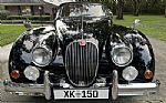 1958 XK150 Thumbnail 17