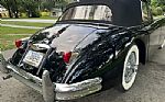 1958 XK150 Thumbnail 19