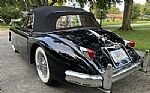 1958 XK150 Thumbnail 20