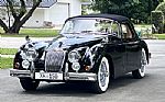 1958 XK150 Thumbnail 39