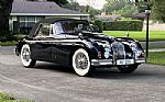 1958 XK150 Thumbnail 43
