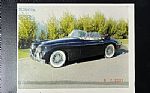 1958 XK150 Thumbnail 70
