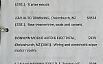 1958 XK150 Thumbnail 80