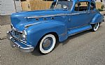 1947 Commodore 6 CPE Thumbnail 8