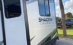 2021 Shadow Cruiser Thumbnail 4