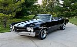 1970 Chevelle Thumbnail 1