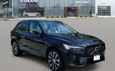 Photo of a 2024 Volvo XC60 SUV for sale