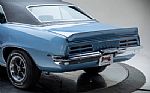 1969 Firebird Thumbnail 20