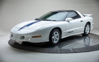 Photo of a 1994 Pontiac Firebird for sale
