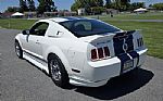 2007 MUSTANG SHELBY GT500 Thumbnail 3
