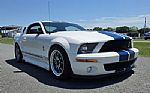 2007 MUSTANG SHELBY GT500 Thumbnail 6