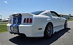 2007 MUSTANG SHELBY GT500 Thumbnail 8