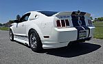 2007 MUSTANG SHELBY GT500 Thumbnail 7