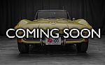 1967 Corvette Convertible Thumbnail 1