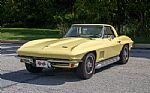 1967 Corvette Convertible Thumbnail 4