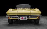 1967 Corvette Convertible Thumbnail 2