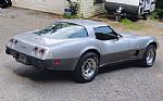 1978 Corvette 25th Anniversary Coup Thumbnail 3