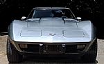 1978 Corvette 25th Anniversary Coup Thumbnail 8