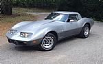 1978 Corvette 25th Anniversary Coup Thumbnail 18