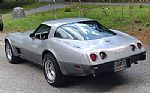 1978 Corvette 25th Anniversary Coup Thumbnail 22