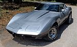 1978 Corvette 25th Anniversary Coup Thumbnail 28