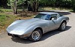 1978 Corvette 25th Anniversary Coup Thumbnail 27