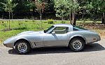 1978 Corvette 25th Anniversary Coup Thumbnail 32