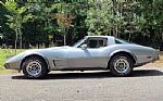 1978 Corvette 25th Anniversary Coup Thumbnail 34