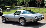 1978 Corvette 25th Anniversary Coup Thumbnail 35