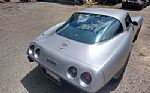 1978 Corvette 25th Anniversary Coup Thumbnail 41