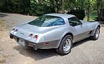 1978 Corvette 25th Anniversary Coup Thumbnail 52
