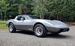 1978 Corvette 25th Anniversary Coup Thumbnail 58
