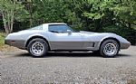 1978 Corvette 25th Anniversary Coup Thumbnail 56